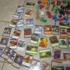 suuri Bakugan-kokoelma: Ultra-hahmoja, kortteja ja BakuCorej - pikkukuva 4
