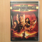 Skorpionikuningas- Soturin synty- DVD_ - pikkukuva 1