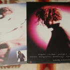 SIMPLY RED ~ A New Flame ~ LP - pikkukuva 2