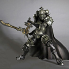 PLAY ARTS KAI - GABRANTH FINAL FANTASY - HEAD HUNTER STORE. - pikkukuva 3