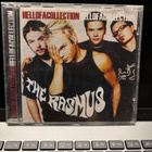 THE RASMUS - Hellofacollection cd - pikkukuva 1
