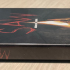 Saw (2004) US Theatrical Version & Unrated Version (2DVD) - pikkukuva 3