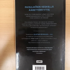 Alastair Reynolds: Hitaat luodit, 2019 - pikkukuva 2