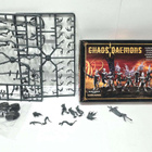 WH40K / WHFB - 10kpl Chaos Daemonettes of Slaanesh - pikkukuva 1