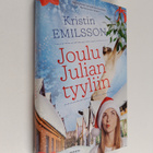 Kristin Emilsson : Joulu Julian tyyliin - pikkukuva 1