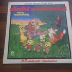 MÖRKÖJÄ JA MENNINKÄISIÄ ( LP . VINYYLI ) - pikkukuva 1