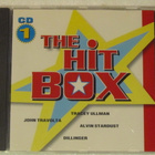 Various • Hitbox CD 1 - pikkukuva 1