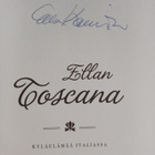 Ella Kanninen : Ellan Toscana : kyläelämää Italiassa (sig... - pikkukuva 3