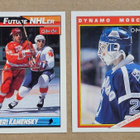 1989-90, 1990-91 ja 1991-92 O-Pee-Chee Hockey (NHL) - pikkukuva 1