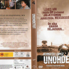 UNOHDETUT - BORDERTOWN	(14 923)	-FI-	DVD		jennifer lopez - pikkukuva 1
