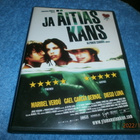 JA ÄITIÄS KANS - DVD - pikkukuva 1