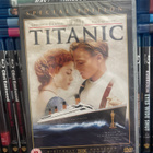 (Uusi) Titanic (1997) Leonardo Dicaprio - pikkukuva 1