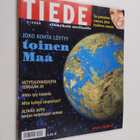 Tiede 2/2004 - pikkukuva 1
