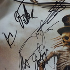 AVANTASIA - SCARECROW JULISTE 10 NIMMARILLA - pikkukuva 2