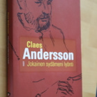 Claes Andersson : Jokainen sydämeni lyönti ( 1.p. 2009 ) - pikkukuva 1