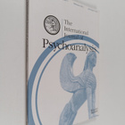 The international journal of psychoanalysis : february 20... - pikkukuva 1