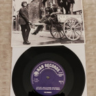 The Zombies Broadcast '66 7"EP - pikkukuva 1