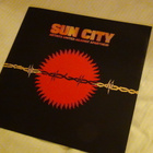 Sun city artists against apartheid (last remix) 12 45 UK '85 - pikkukuva 1