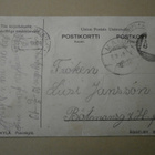 Helsinki, Oulunkylä, Pakinkylä, leidi ja asutusta, p. 1919 - pikkukuva 2