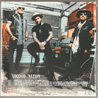 SUPERSONIC BLUES MACHINE: Voodoo Nation - 2LP, uusi - pikkukuva 2