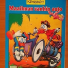 Walt Disney klassikot Nro 4 - Maailman vanhin auto - pikkukuva 1