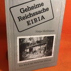 Geheime Reichssache EIBIA - pikkukuva 1