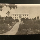 Ålderdomshemmet Sjömansro, Lappvik - pikkukuva 1