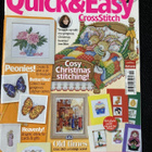 Ristipistolehti Quick & Easy 145 - pikkukuva 1