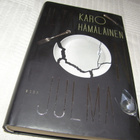 Karo Hämäläinen Ilta on julma -sid - pikkukuva 1