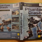 Phantom Crash Xbox - pikkukuva 1