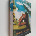 Carina Rydberg : Korkeinta kastia - pikkukuva 1