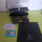 Mercedes-Benz pilotti aurinkolasit - pikkukuva 3