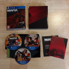 Mafia Trilogy (PS4)(PAL)(CIB) - pikkukuva 1