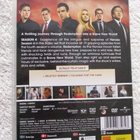 HEROES KAUSI 4 (5 x DVD) SEASON 4 - pikkukuva 2