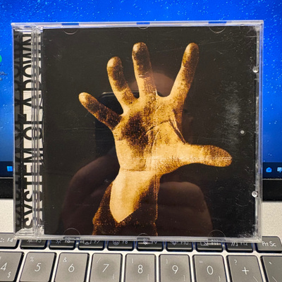 SYSTEM OF A DOWN - System Of A Down cd