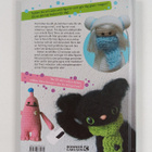 Mia Bengtsson : Virka amigurumi : söta små glädjespridare - pikkukuva 2