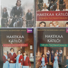 HAKEKAA KÄTILÖ / CALL THE MIDWIFE DVD - pikkukuva 2