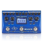Myydään mooer oceanmachine delay pedal - pikkukuva 1