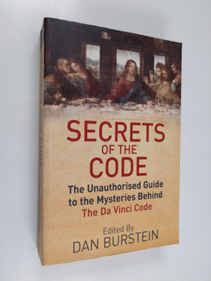 Daniel Burstein : Secrets of the Code
