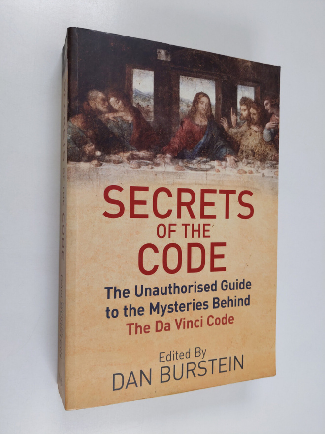 Daniel Burstein : Secrets of the Code