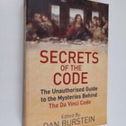 Daniel Burstein : Secrets of the Code - pikkukuva 1