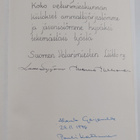 Pauli Kettunen : Anoen, taistellen, neuvotellen : veturim... - pikkukuva 3