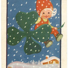 Helga Sjöstedt: Uuden vuoden kortti (1944) - pikkukuva 1