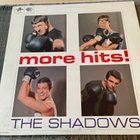 THE SHADOWS: More Hits * UK - pikkukuva 1