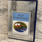 Walt Disney Treasures - Silly Symphonies (tupla-DVD) - pikkukuva 1