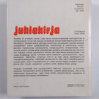 Juhlakirja : suomalaiset merkkipäivät - pikkukuva 2