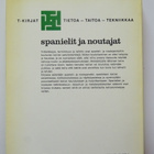 Göran Hermelin : Spanielit ja noutajat - pikkukuva 2