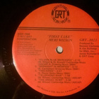 Meri Wilson - First Take LP - pikkukuva 4