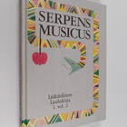 Tuomas ym. (nuotitus) Karjalainen : Serpens musicus : lää... - pikkukuva 1