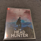 The Head Hunter (2018) Blu-Ray **muoveissa** - pikkukuva 1